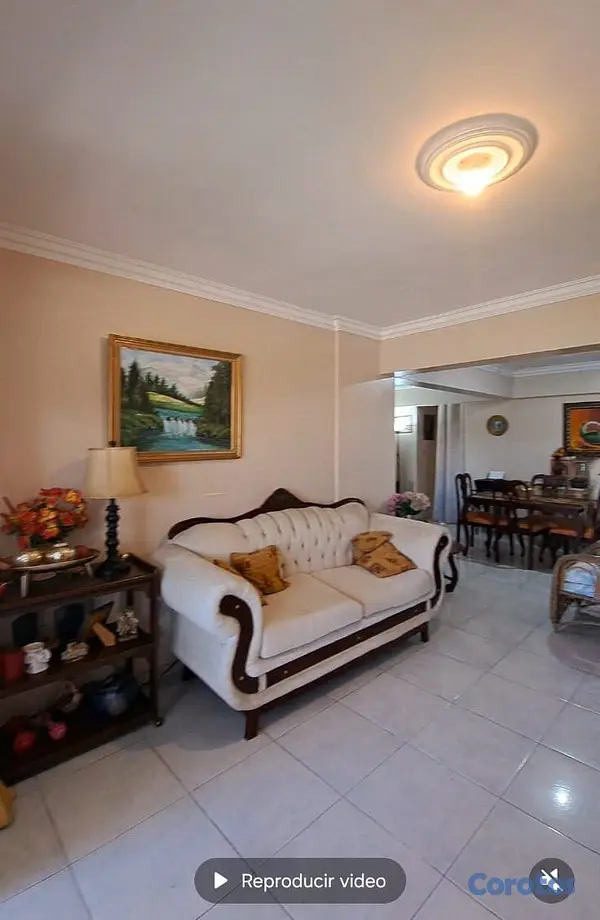 apartamentos - APARTAMENTO EN VENTA EN LA FERIA RD$ 8,500,000.00  2