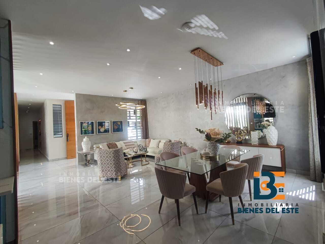 casas - Vendo Moderna Casa Con Finos Espacios y los Más altos Estándares de Lujo y Calid 6