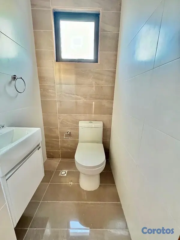 apartamentos - Apartamento en Alquiler Bella Vista Sur 6