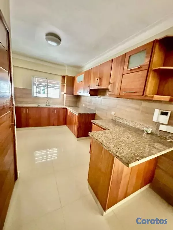 apartamentos - Apartamento en Venta el Millón  5