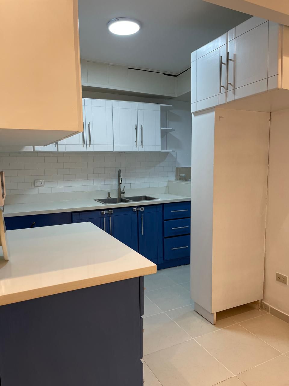 apartamentos - Apartamento ciudad real ii alquiler,  arroyo hondo 1