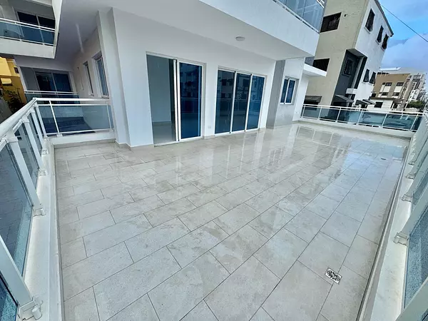 apartamentos - Apartamentos Nuevos en Venta EL MILLÓN   4