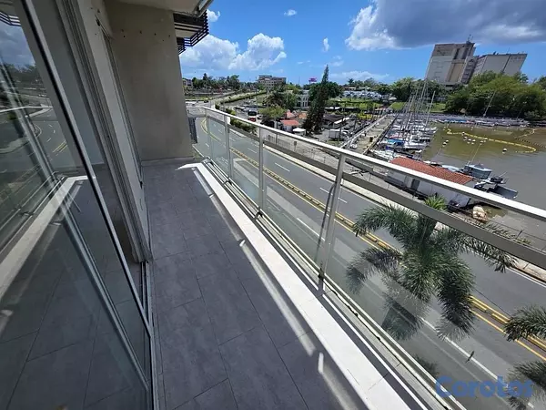 apartamentos - alquilo apartamento en Riviera  3