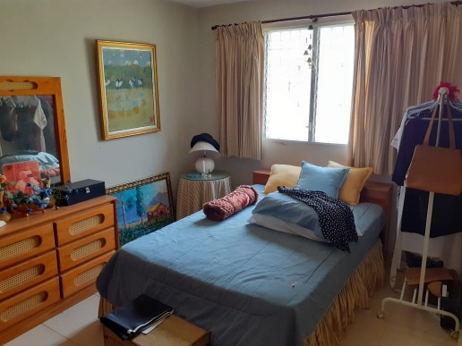 apartamentos - VENDO APARTAMENTO EN ARROYO HONDO III 3