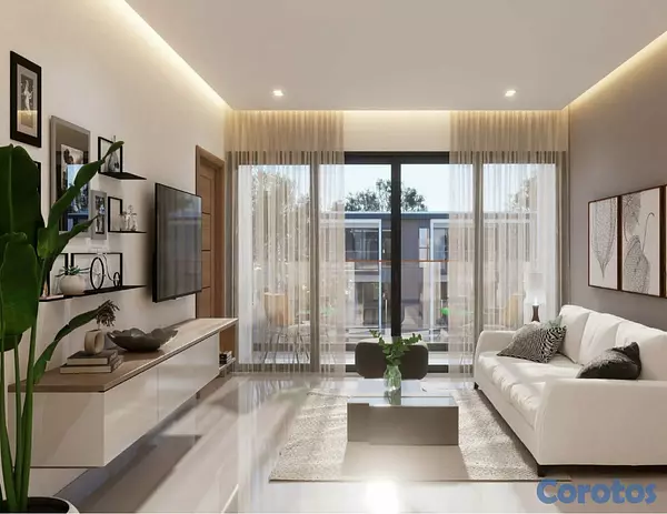 apartamentos - Mariposas Residences, Apartamento con Piscina y Bo 7