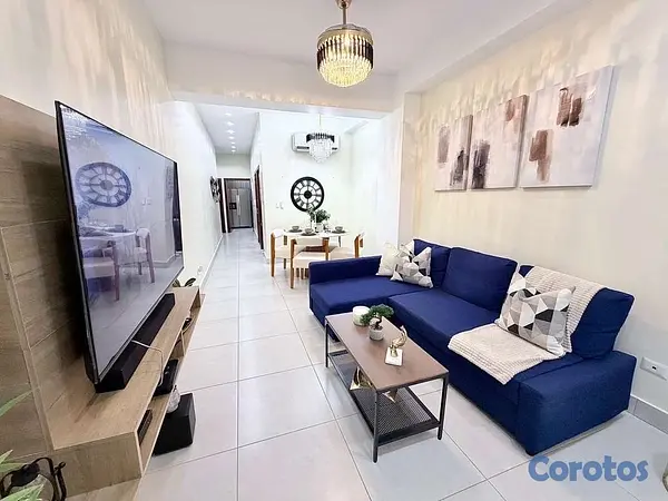 apartamentos - Apartamento en Venta la Espirilla  10