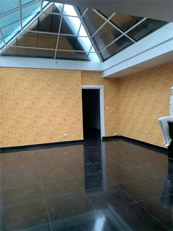 oficinas y locales comerciales - Local comercial en Piantini 4