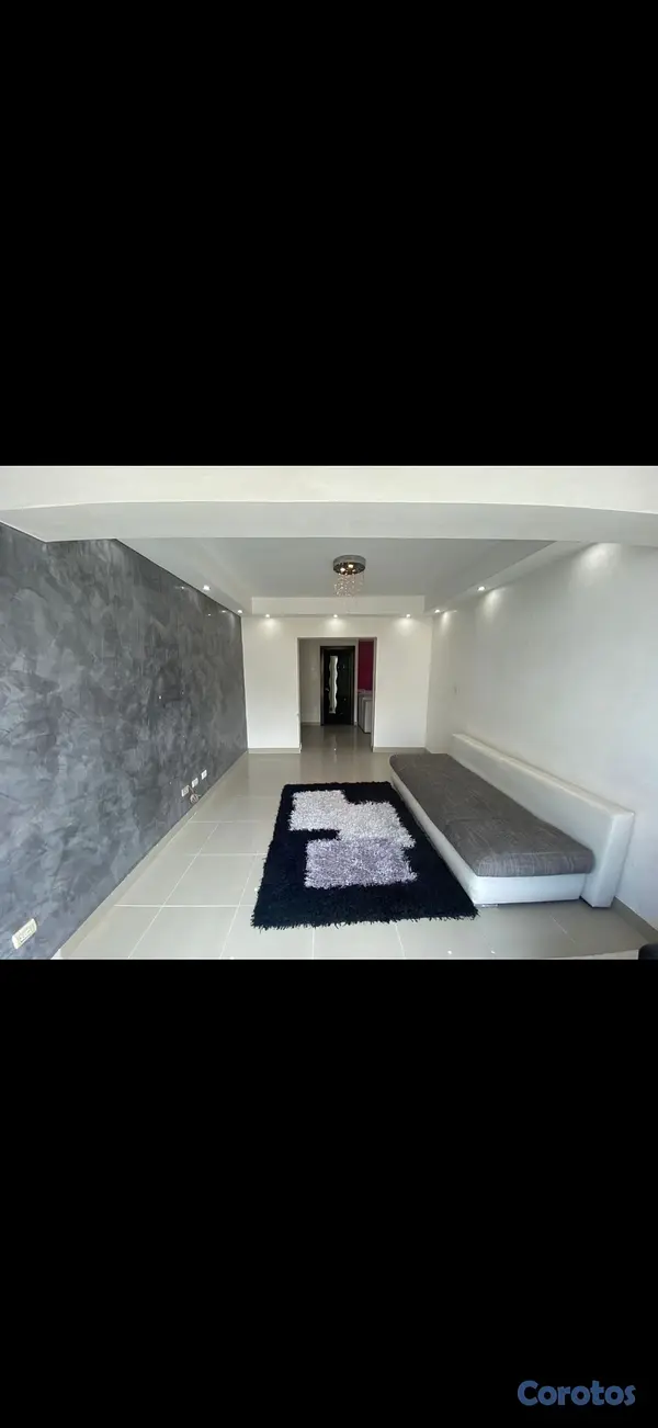 apartamentos - Apartamentos en bella vista 10