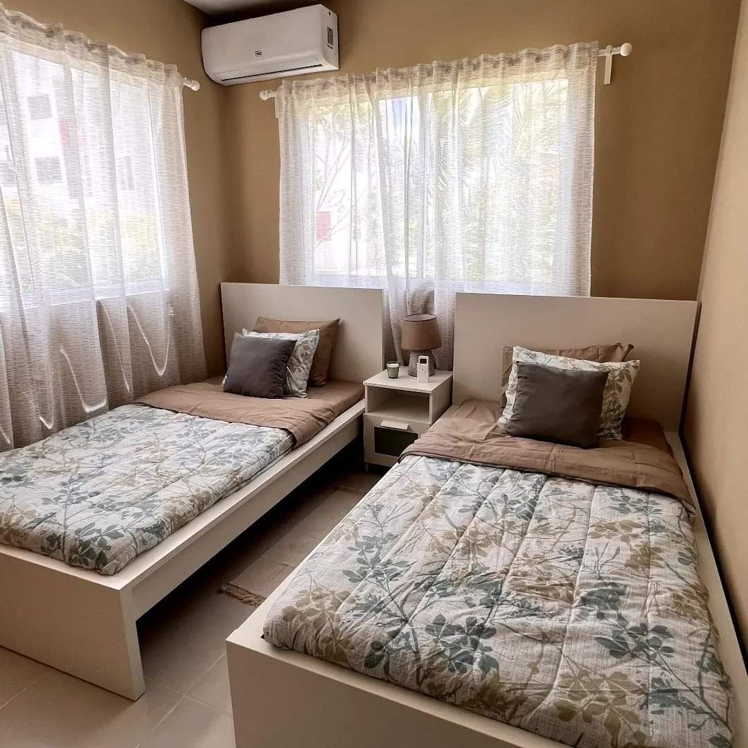 apartamentos - VENTA  de Apartamentos listo para entregar en el proyecto Las Palmas  4
