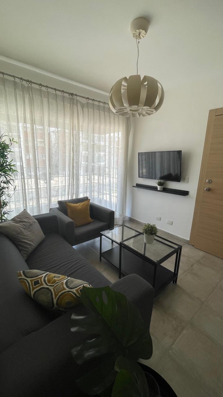 apartamentos - PROYECTO DE APARTAMENTOS NUEVOS CARRETERA MELLA  4
