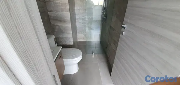 apartamentos - Apartamento En Bella Vista 7