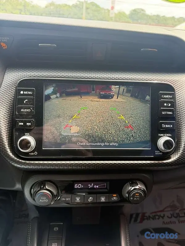jeepetas y camionetas - Nissan Kicks SV 2021
 10