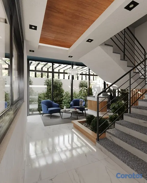 apartamentos - Apartamento 3B Nuevo proyecto BM 4