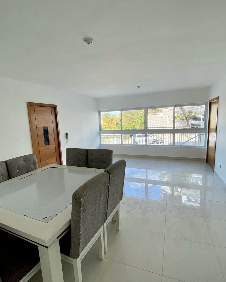 apartamentos - Vendo Hermoso Apartamento en Urbanización Mirador Del Oeste . 7