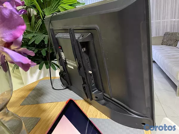 tv - Vendo Smart TV 3