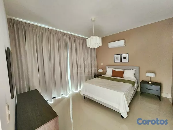 apartamentos - TORRE ESTUDIO AMUEBLADO GIMNASIO Y ASCENSOR REPART 10