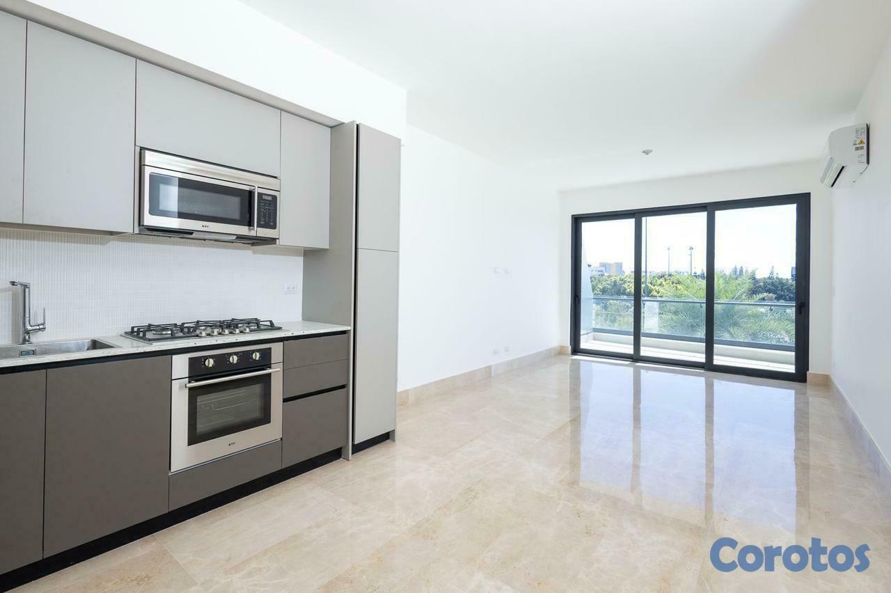 apartamentos - Rento apartamento de 2 habitaciones en Rincón Largo 2