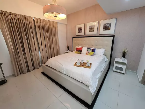 apartamentos - ALQUILER DE APARTAMENTO AMUEBLADO EN PIANTINI  10