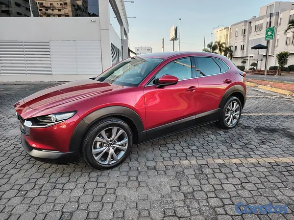 jeepetas y camionetas - MAZDA CX30 GT 2024 15MIL KMS MAZDA CX-30 2