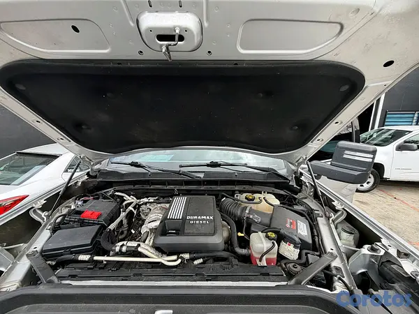 jeepetas y camionetas - 2020 GMC SIERRA 4X4 3.0 DURAMAX GASOL 12
