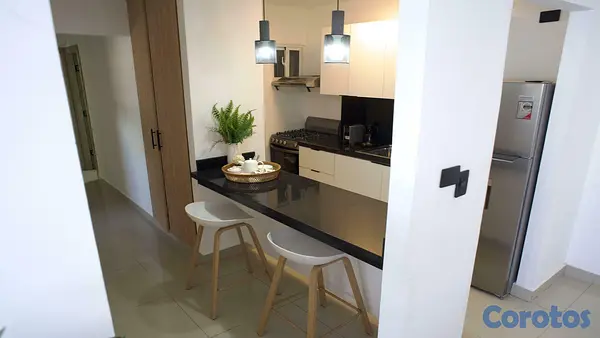 apartamentos - APTO. MALLORCA VIILLAGE TIPO RESORT 8