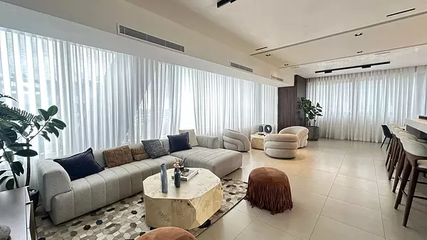 apartamentos - Apartamento en alquiler en Bella Vista  9