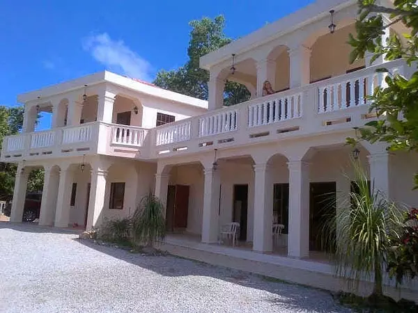 casas vacacionales y villas - Se vende complejo de villas en Nagua 6