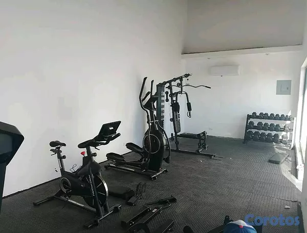 apartamentos - Apartamento en Alquiler en Evaristo Morales 10
