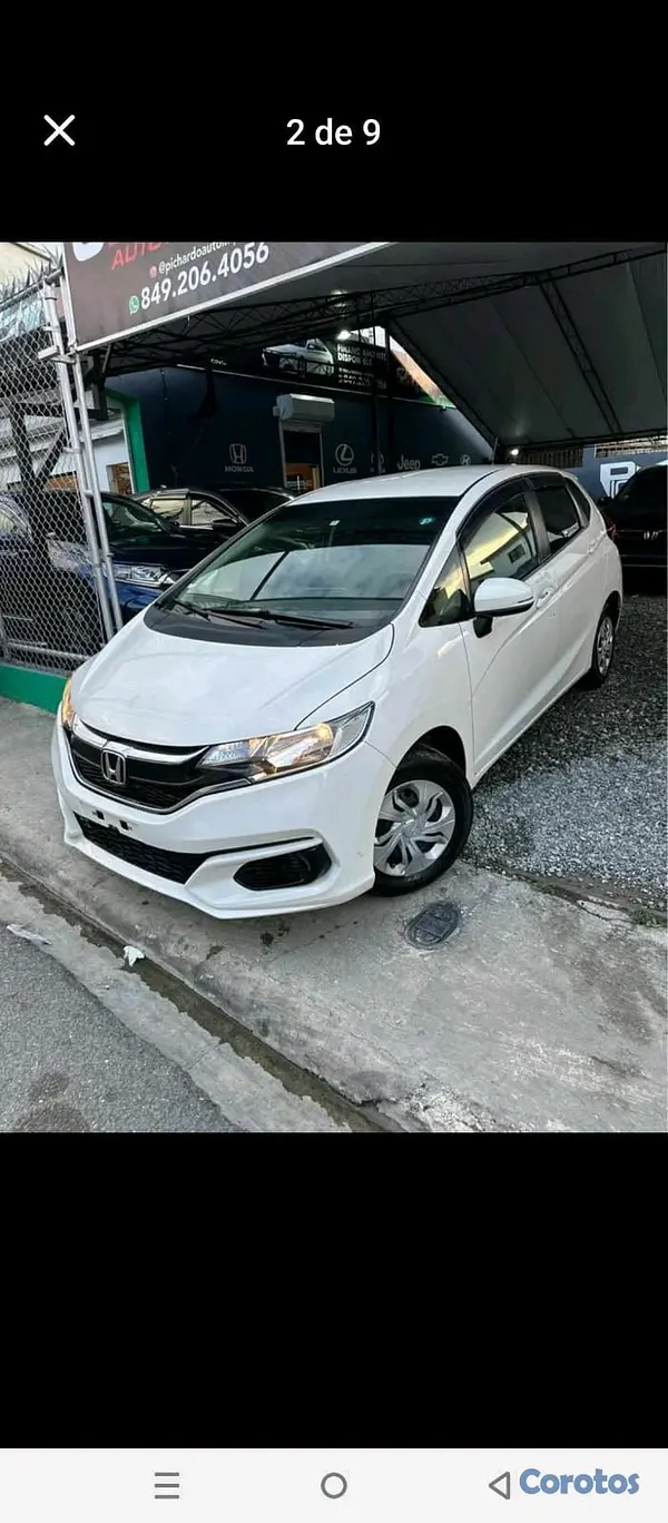 carros - Renta y venta de carros  5