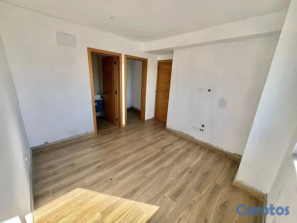 apartamentos - Vendo Apartamento Nuevo en Urbanizacion Real  3