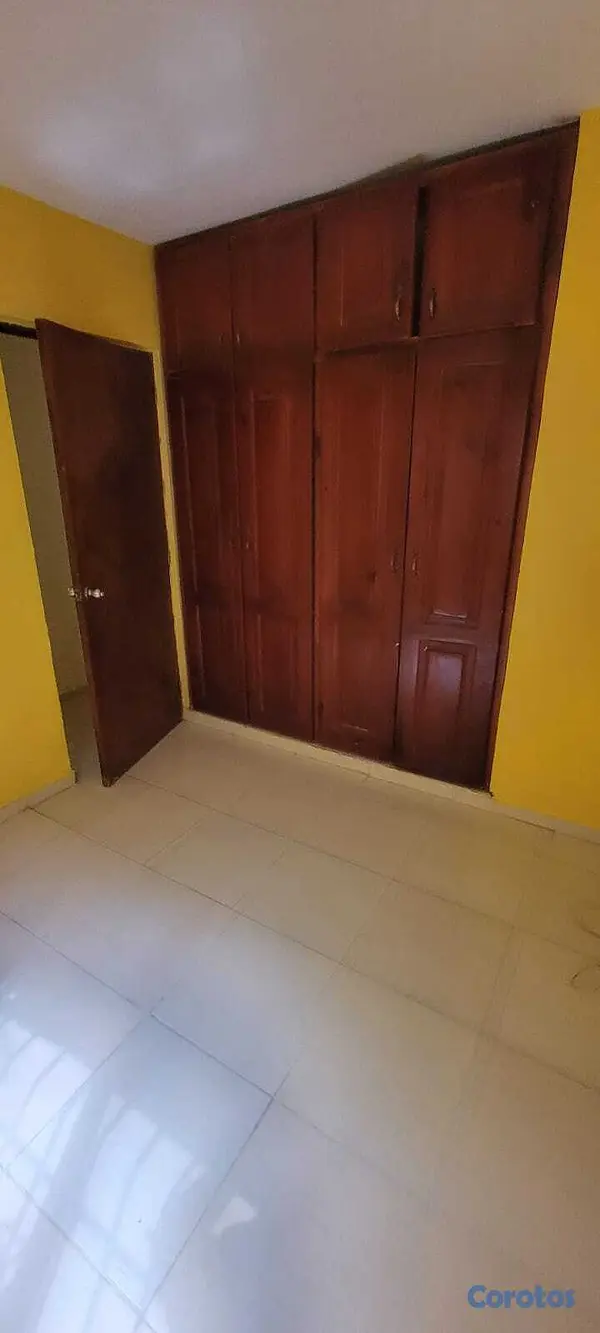 apartamentos - APARTAMENTO EN ALQUILER POR LA AVENIDA JACOBO MAJLUTA BIENAVENTURANZA NORTE  8