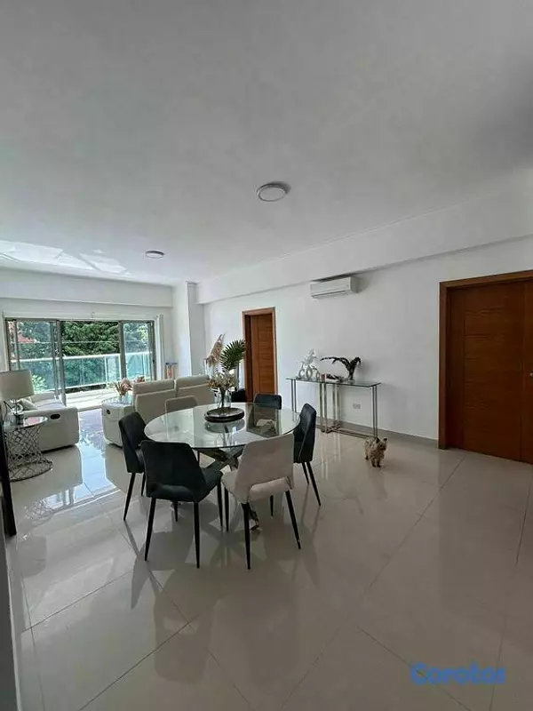 apartamentos - Vendo 3er piso Bella Vista D.N 4