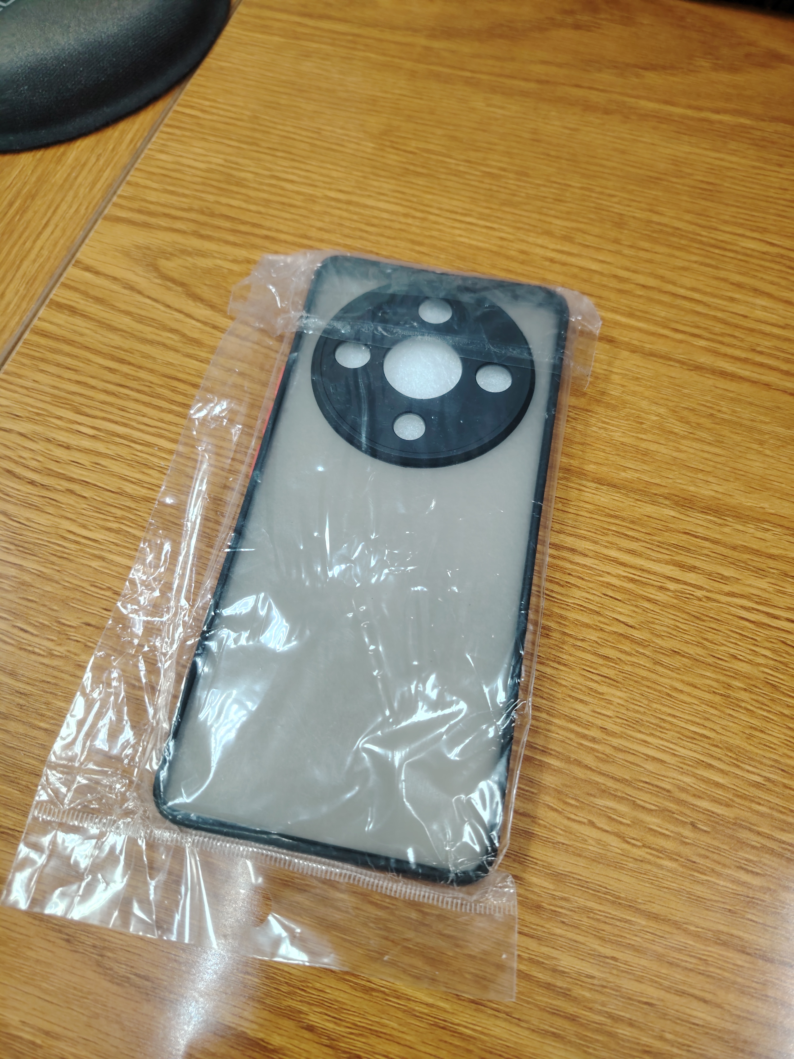 celulares y tabletas - Cover HONOR MAGIC LITE 6 3