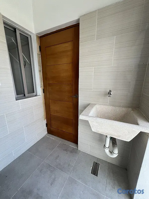 apartamentos - Alquiler de apartamento en Bella Vista-MD 4