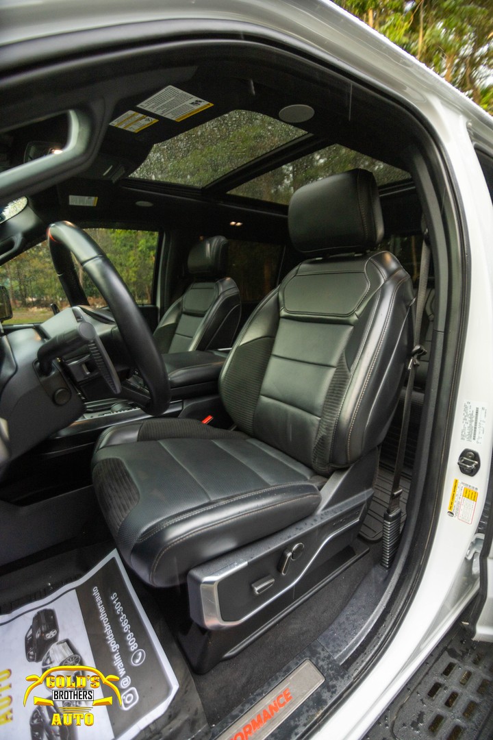 jeepetas y camionetas - Ford F150 Raptor 2023 Recien Importada Clean 6