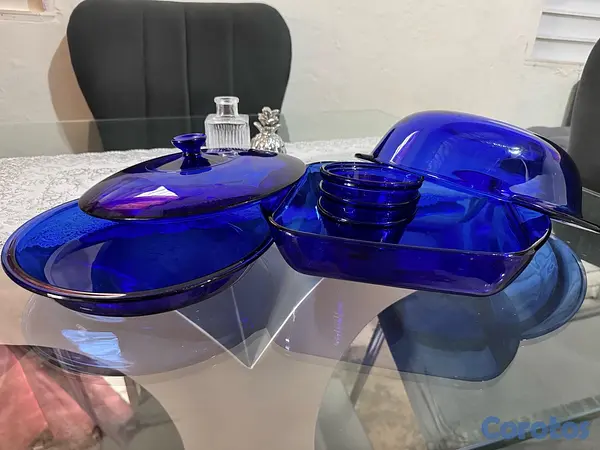 decoración y accesorios - paire juego  4