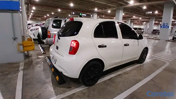otros vehiculos - NISSAN MARCH 2018 5