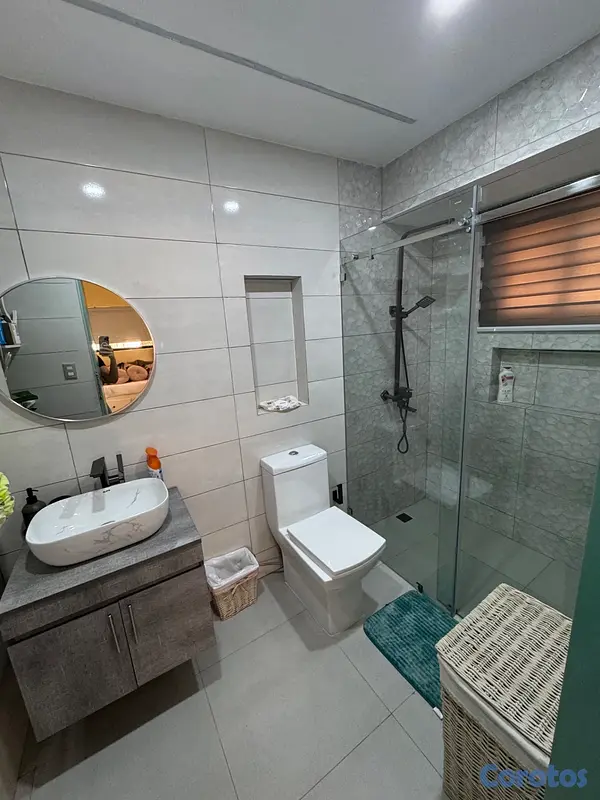 apartamentos - Apto. Clásico 2 hab en Paraíso  11