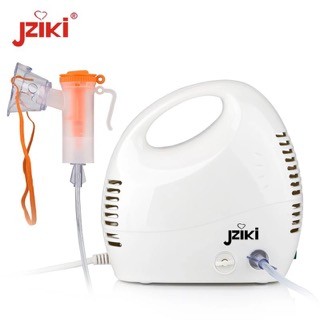salud y belleza - Nebulizador portatil para el hogar ideal para uso en niños y adultos 2