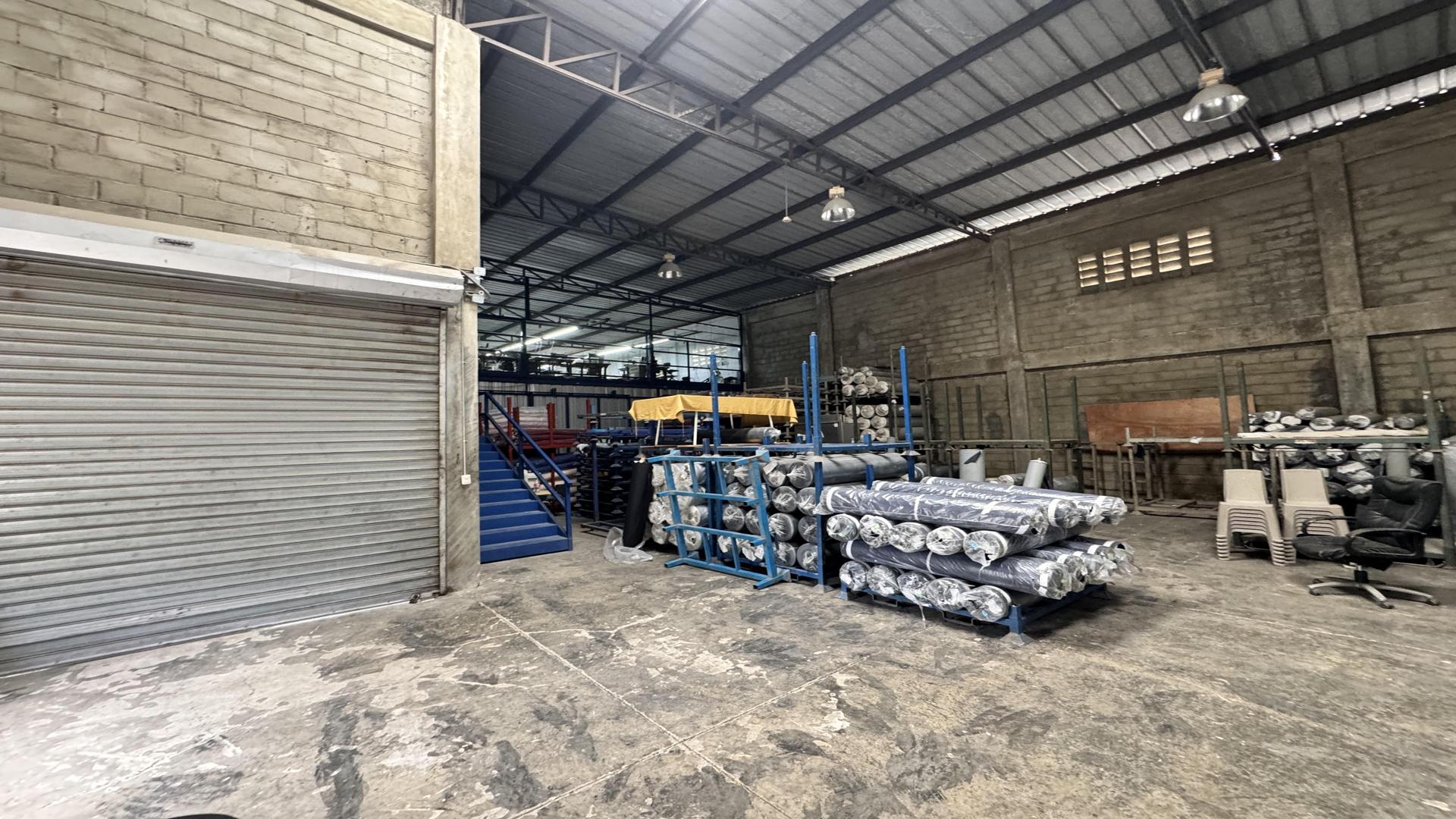 otros inmuebles - NAVE DE RENTA EN SANTIAGO LICEY PROXIMO A LA CIRCUNVALACION 5