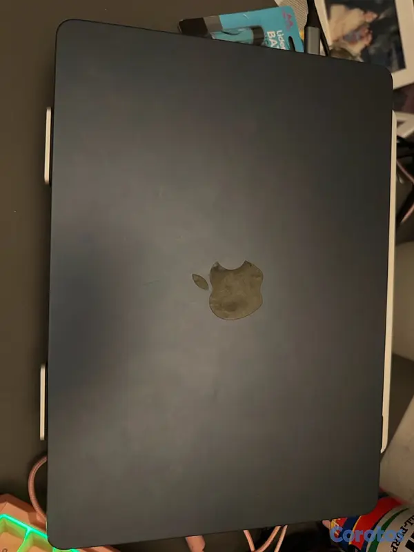 computadoras y laptops - Macbook Air M4 2025  3
