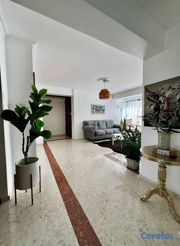 apartamentos - Apartamento de Lujo en La Esmeralda – Santiago 9