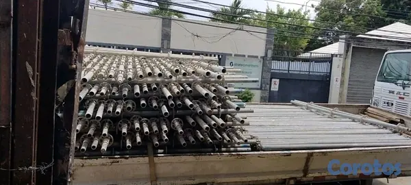servicios profesionales - transporte nuñez 5