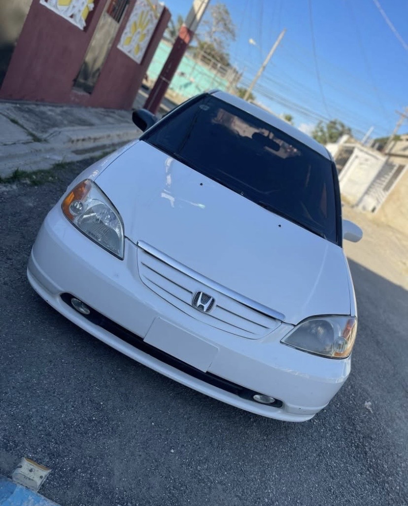carros - 2001 todo nítido 