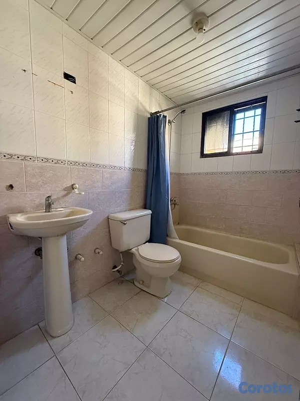 apartamentos - independencia km 71/2 segundo piso con balcón  8