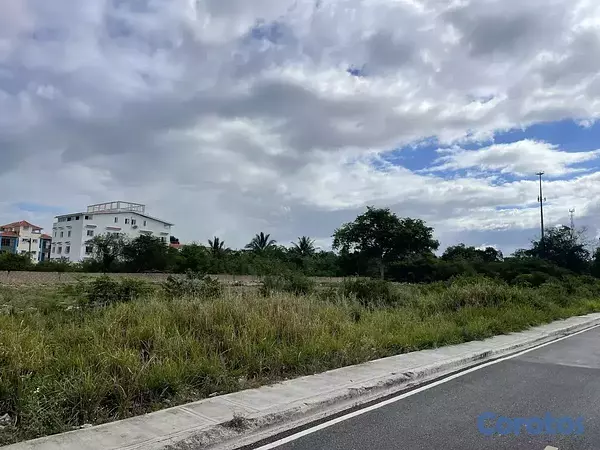 solares y terrenos - Bayahibe - Terreno en venta de 1,037 m2 7