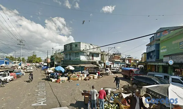 otros inmuebles - Edificio comercial VENTA, ideal comercio mayorista 3