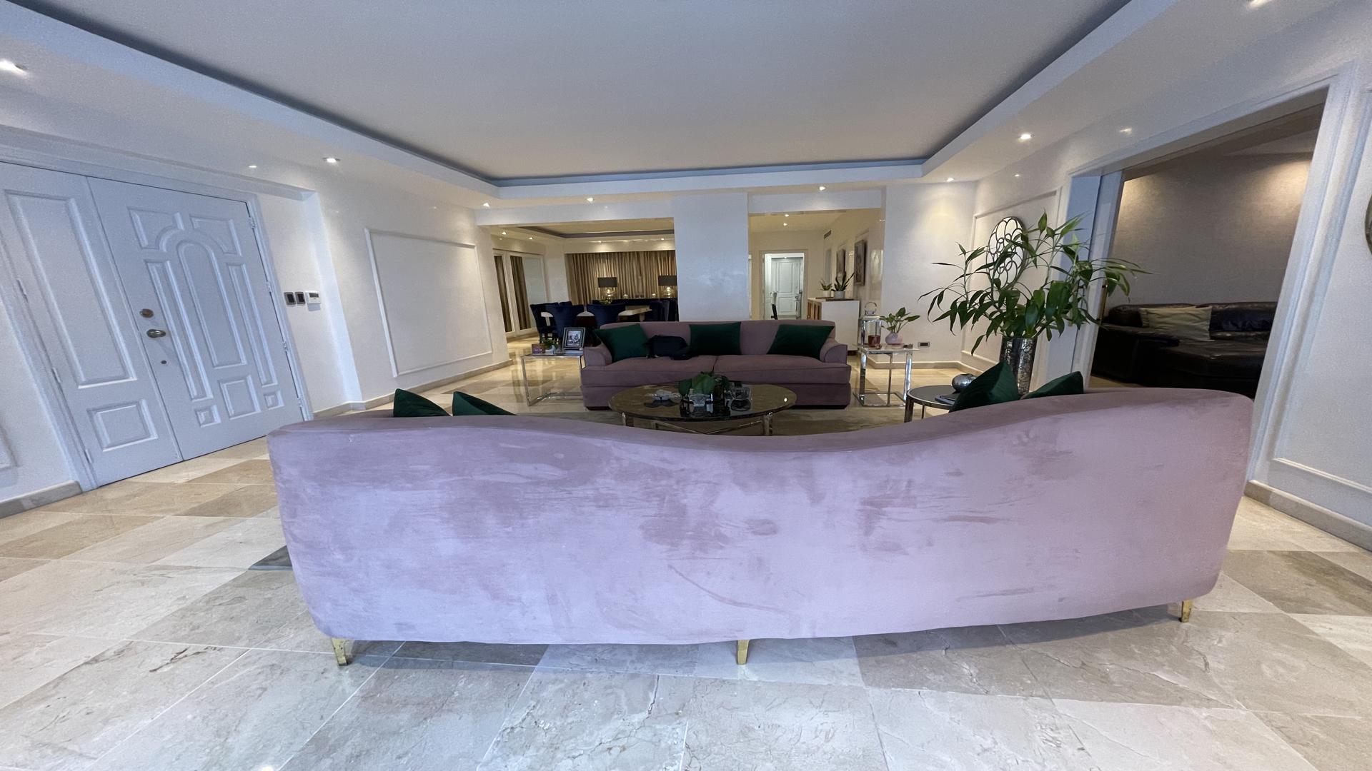 apartamentos - Venta de apto en Ensanche Naco 1