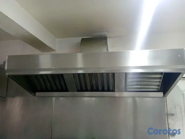 equipos profesionales - Se venden artículos poco uso para cocina industria 15