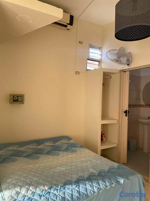 apartamentos - Alquiler Apartamento Estudio, Zona Colonial, Santo 2